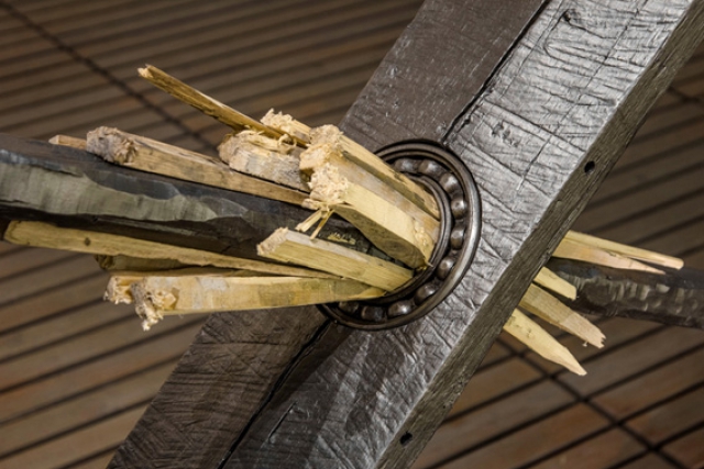 Santiago Reyes Villaveces