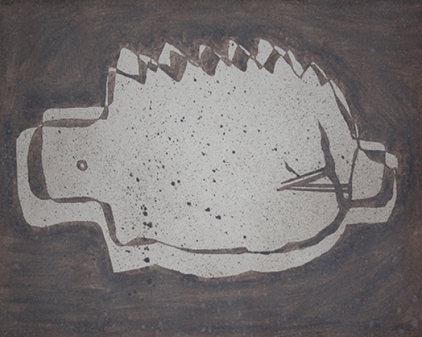Michele Savino. Cinocephalus hamandryos Michele Savino. Cinocephalus hamandryos