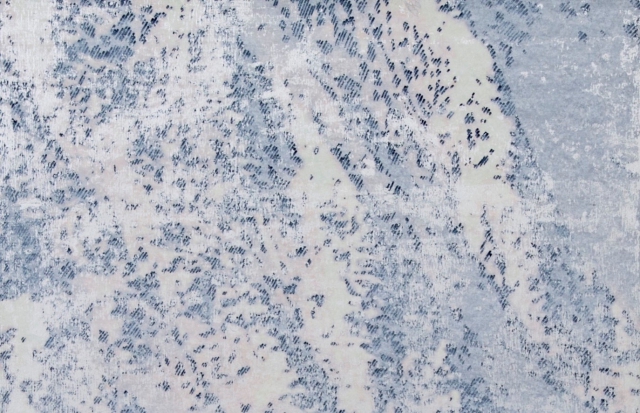 Federico Seppi "Frammentazioni"