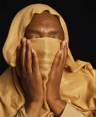 Andres Serrano. Torture