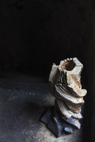 Shozo Michikawa "Natura, Gesto, Scultura" Shozo Michikawa "Natura, Gesto, Scultura"