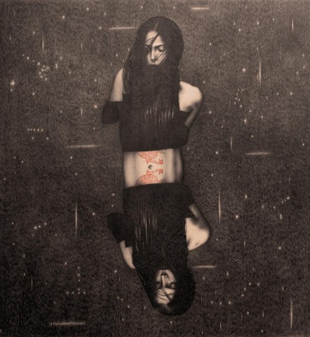Omar Galliani – Omar, Roma, Amor Omar Galliani – Omar, Roma, Amor
