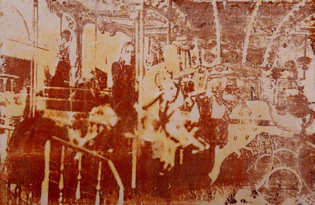 Silvia Celeste Calcagno. "If ( but I can explain)" Silvia Celeste Calcagno. "If ( but I can explain)"