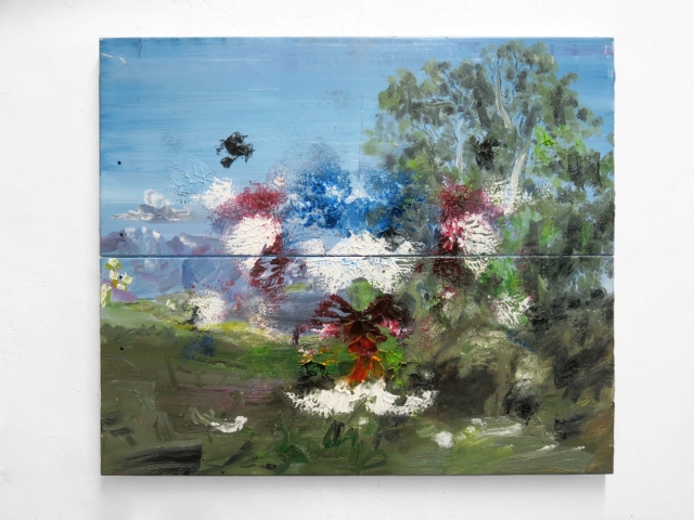 Lapo Simeoni "B&ouml;cklin Project"