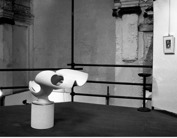 Paolo Schiavocampo e Stefano Soddu &ldquo;Duetto&rdquo;