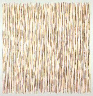 Sol LeWitt: gli anni Settanta Sol LeWitt: gli anni Settanta