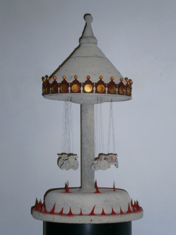 È una congiunzione leggera