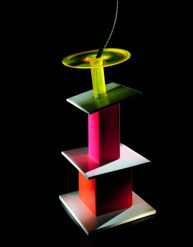 Ettore Sottsass "Ceramiche e vetri" Ettore Sottsass "Ceramiche e vetri"