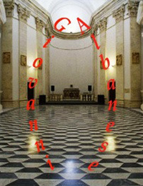 Giovanni Albanese "Stargate" Giovanni Albanese "Stargate"