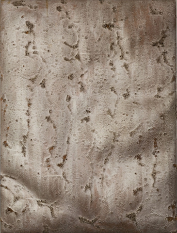 Giulio Turcato. Inventare Spazi