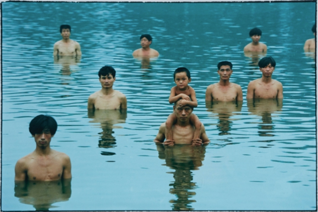 Zhang Huan "Zhang Huan" Zhang Huan "Zhang Huan"