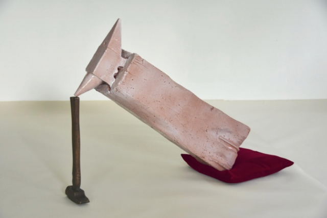 Marco Degl&rsquo;Innocenti  "Tools"