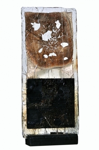 Piero Sanna: Fragments Piero Sanna: Fragments