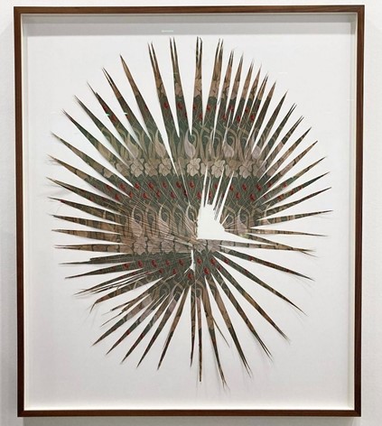 Luca Trevisani &ldquo;Notes for Dried and Living Bodies in Corso Umberto&rdquo;