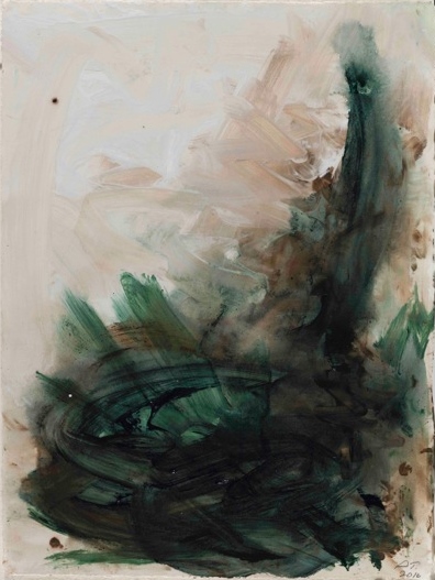 Alessandro Twombly. Opere recenti