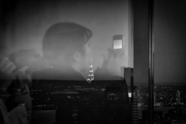 Between Us Between Us
