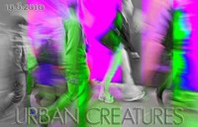 Urban Creatures