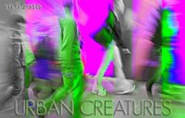 Urban Creatures Urban Creatures