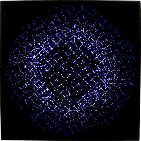 Materie Prime: LUCE Materie Prime: LUCE