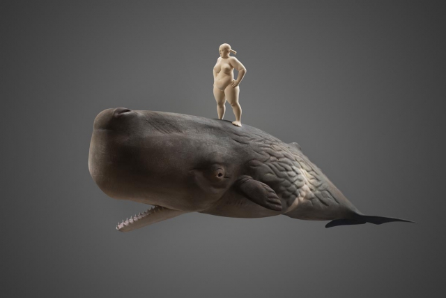 DAIMON | Claudia Giraudo | Matthias Verginer DAIMON | Claudia Giraudo | Matthias Verginer