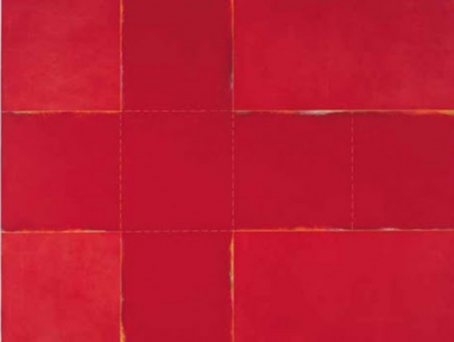 Claudio Verna." Colore come assoluto" Claudio Verna." Colore come assoluto"