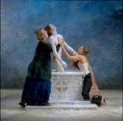 Bill Viola "Rinascimento Elettronico" Bill Viola "Rinascimento Elettronico"