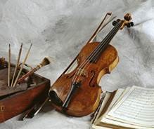 Le Violon d’Ingres Le Violon d’Ingres