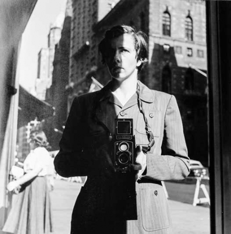 Vivian Maier - Dagli Stati Uniti allo Champsaur Vivian Maier - Dagli Stati Uniti allo Champsaur