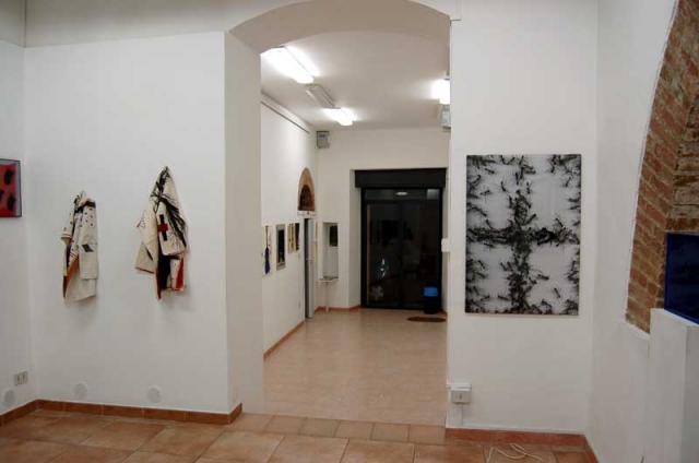 Vertigoarte Centro Internazionale per la Cultura e le Arti visive in Calabria